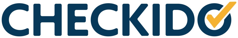 Checkido Logo